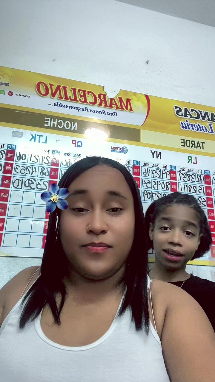 @La Bebe Baez