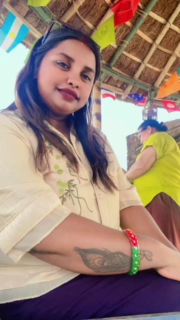 @ranju shah