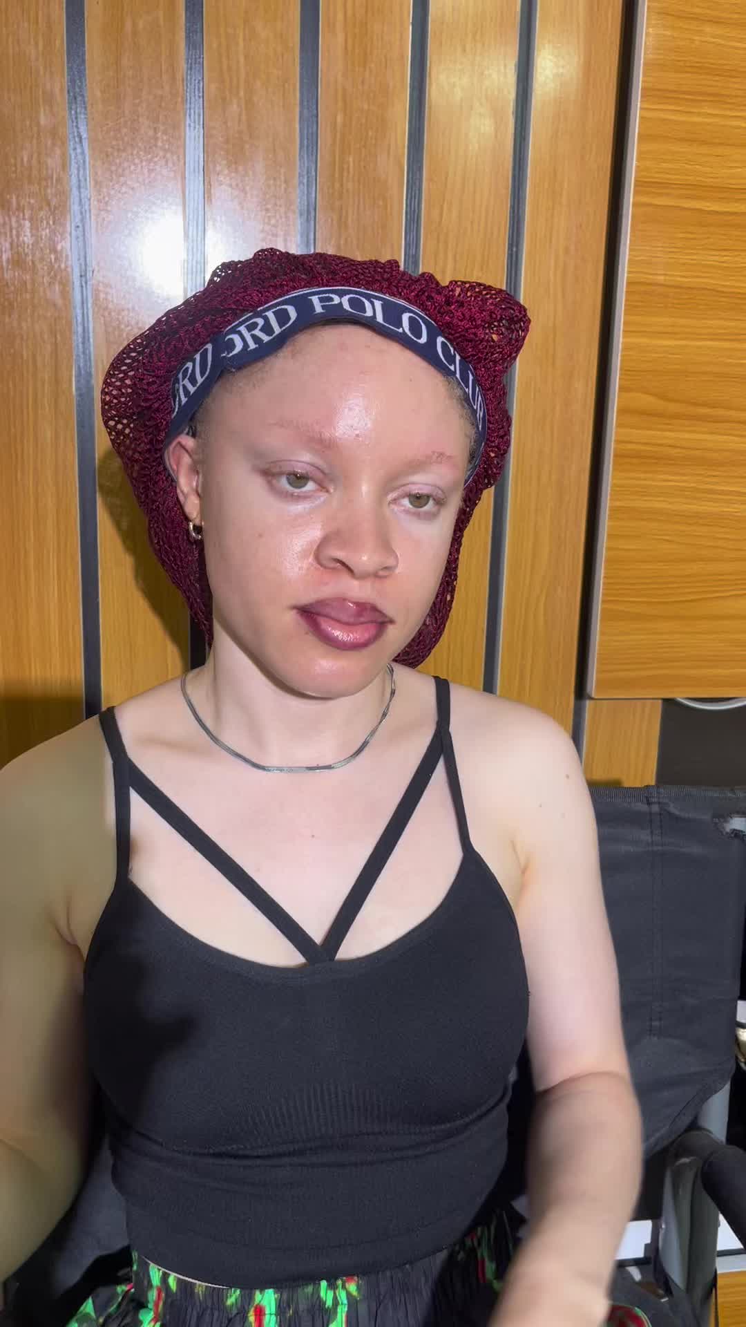 @Glambydestiny