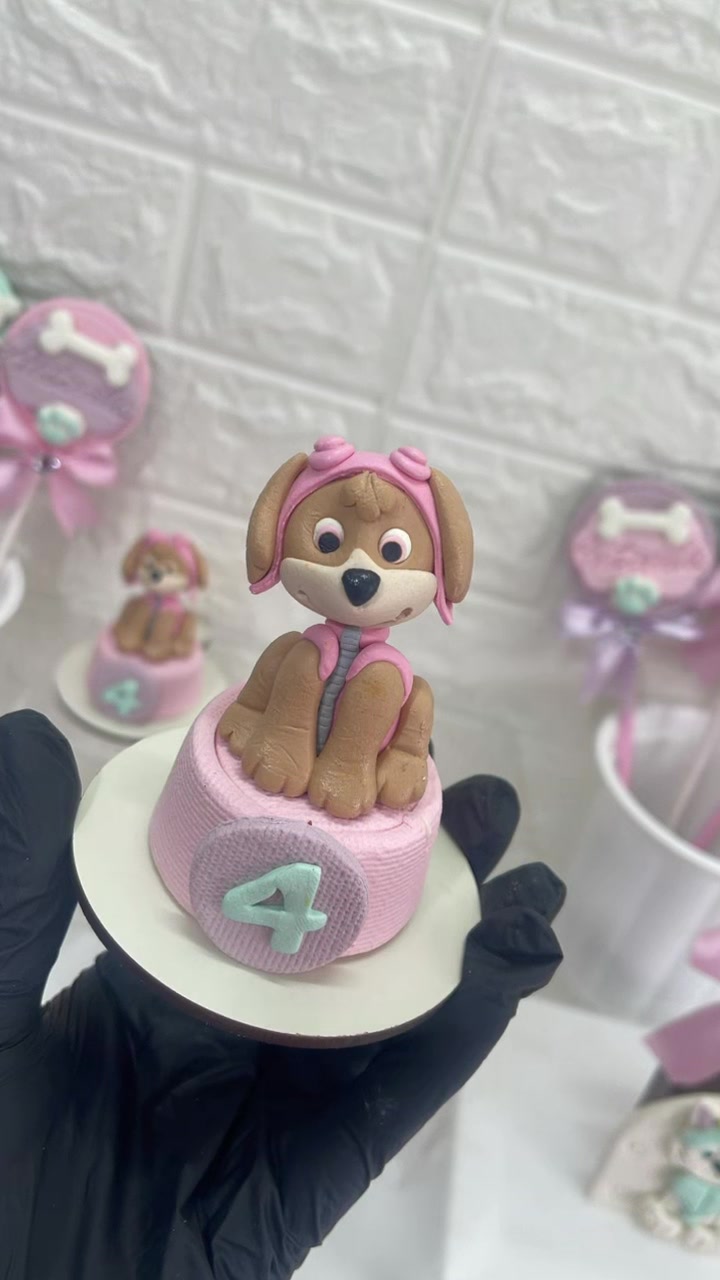 @Suh Doces Personalizados