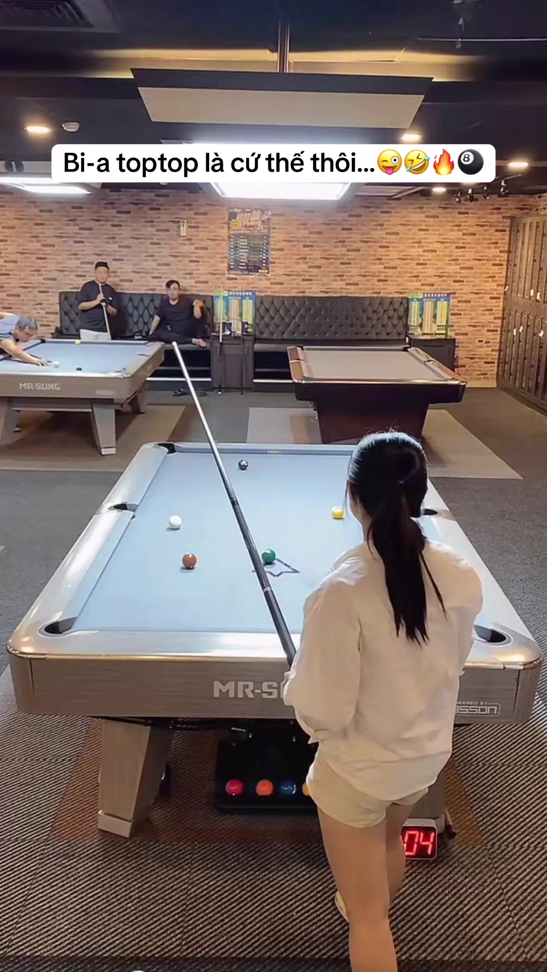 @🎱 TIỆP TRƯỢT 9 🇹🇼🇻🇳