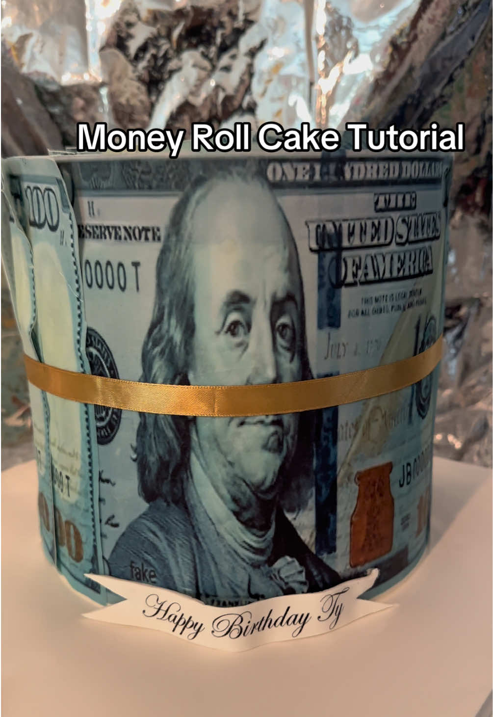 @Carters Cakes and Delights
