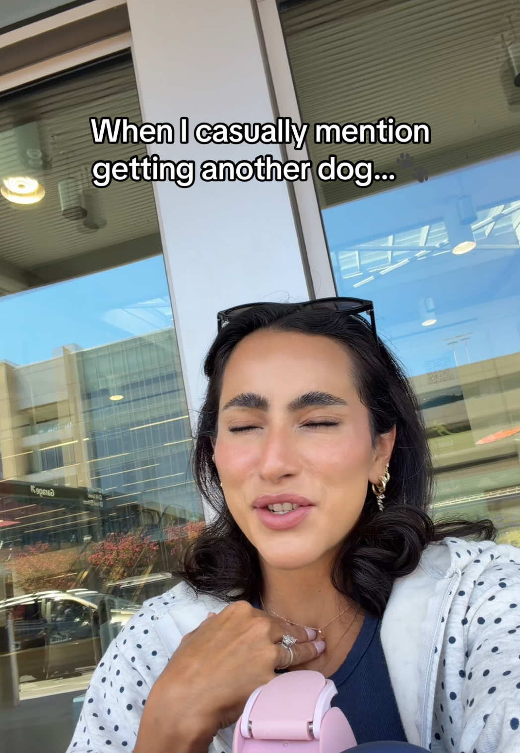 @Juliana | Dallas creator