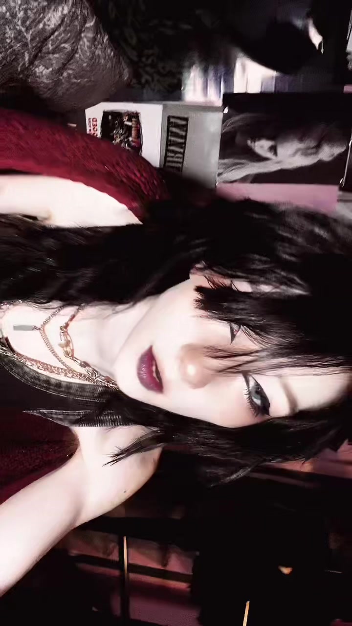 @โจTiredMushโจ