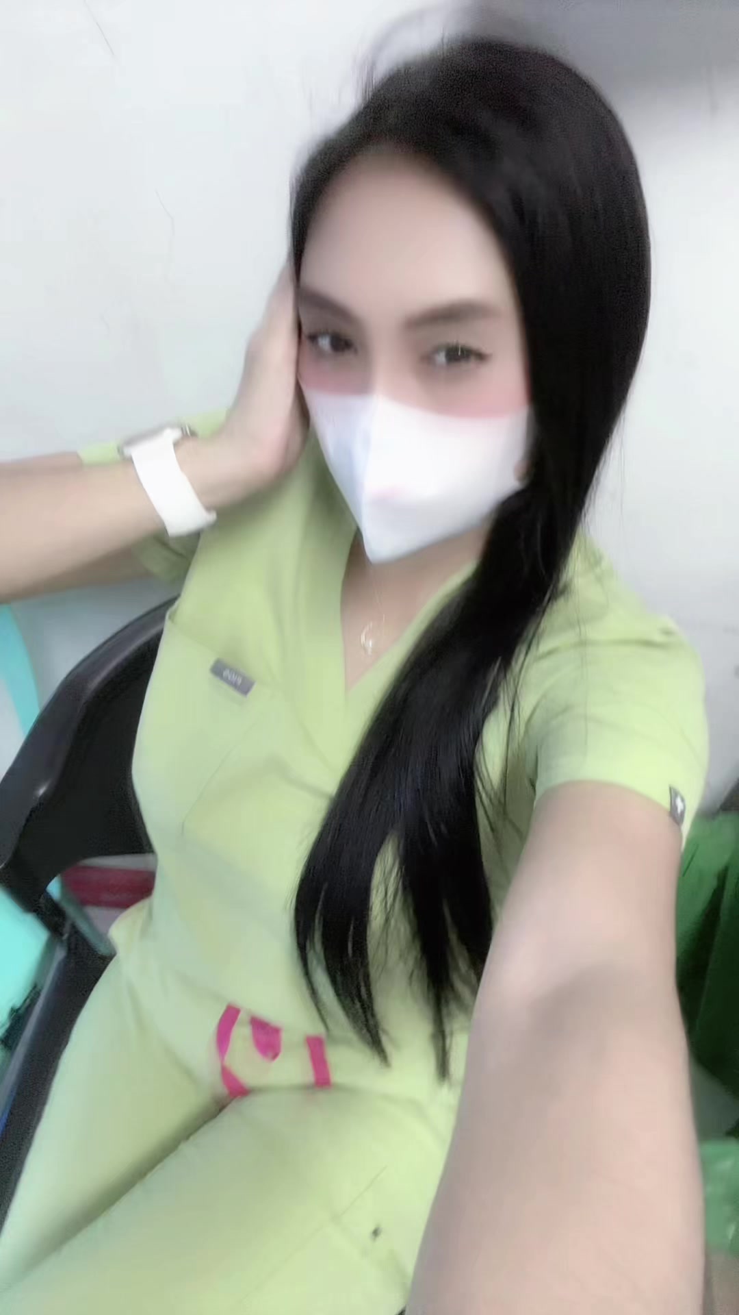 @Nurse Kris I RN