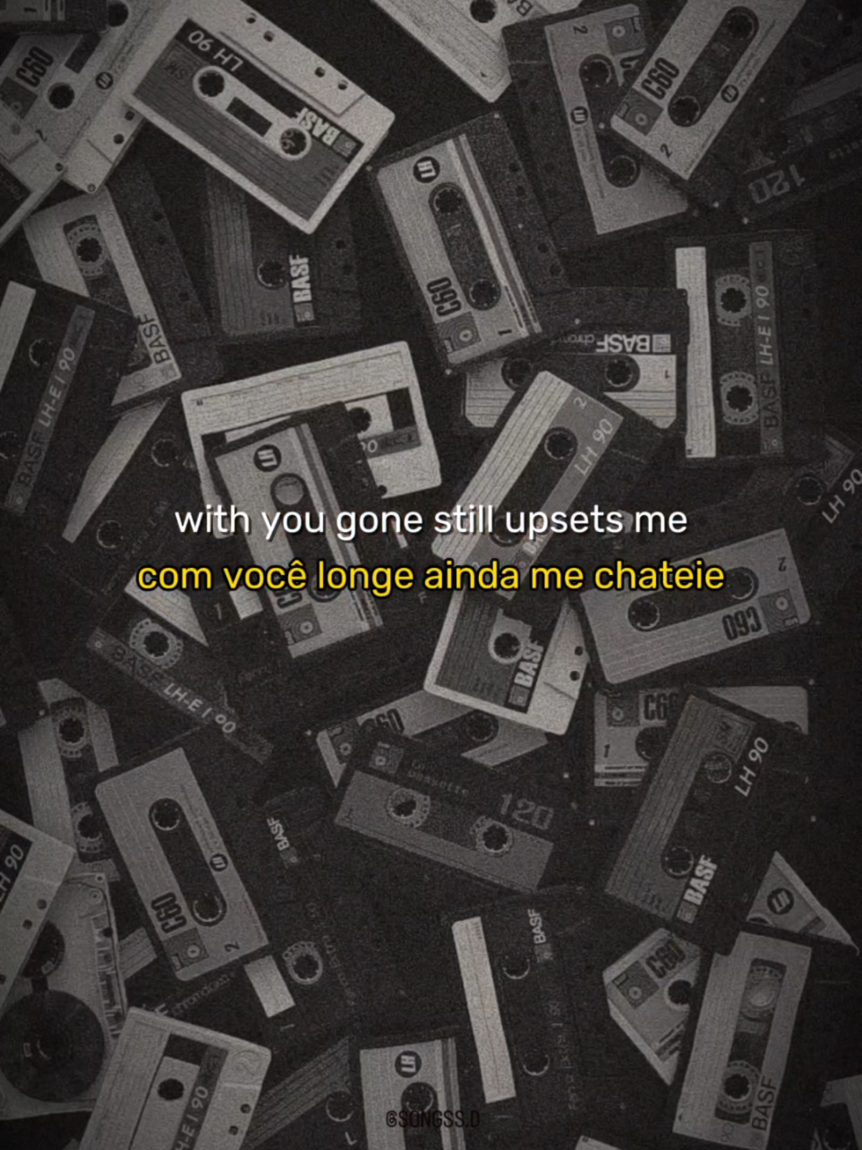 @songs S.D