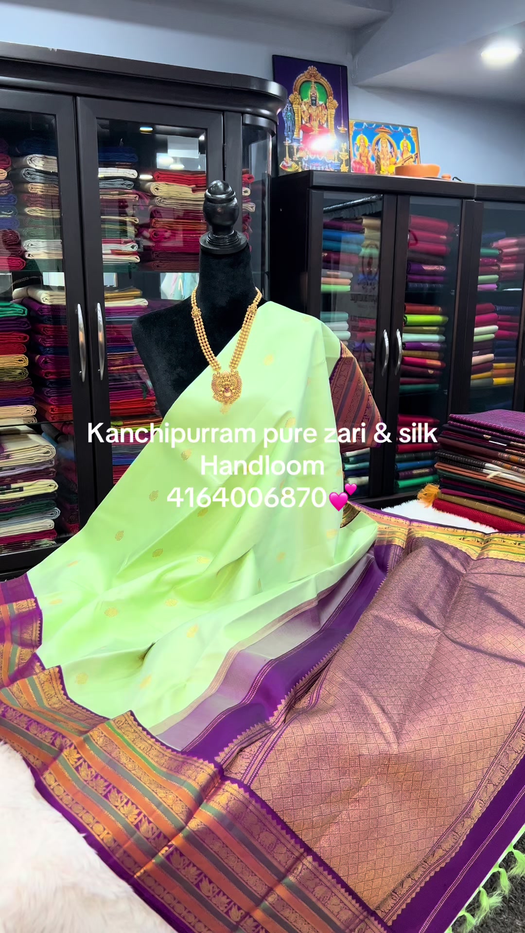 @Thangam boutique