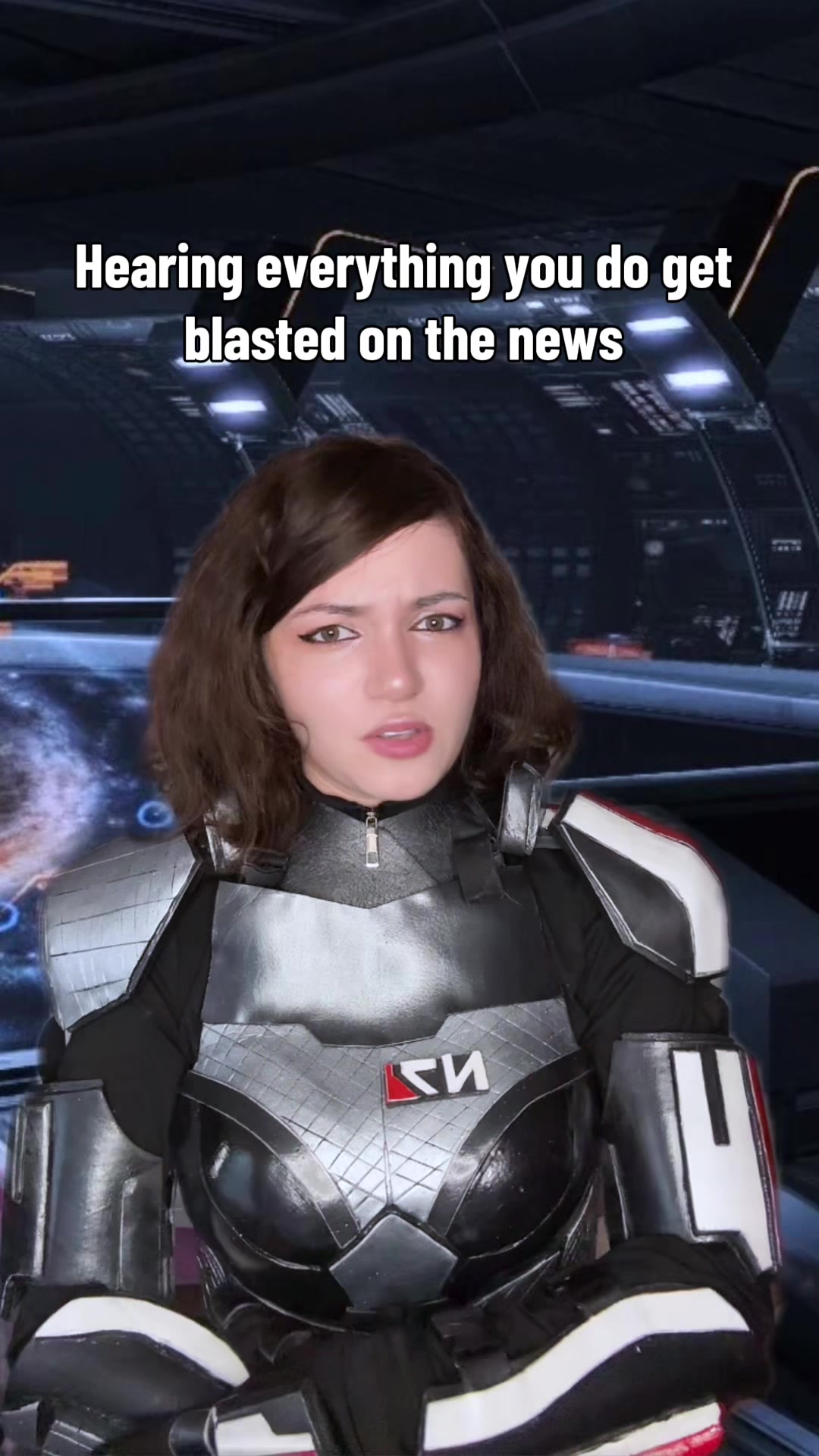 @Lilika Shepard