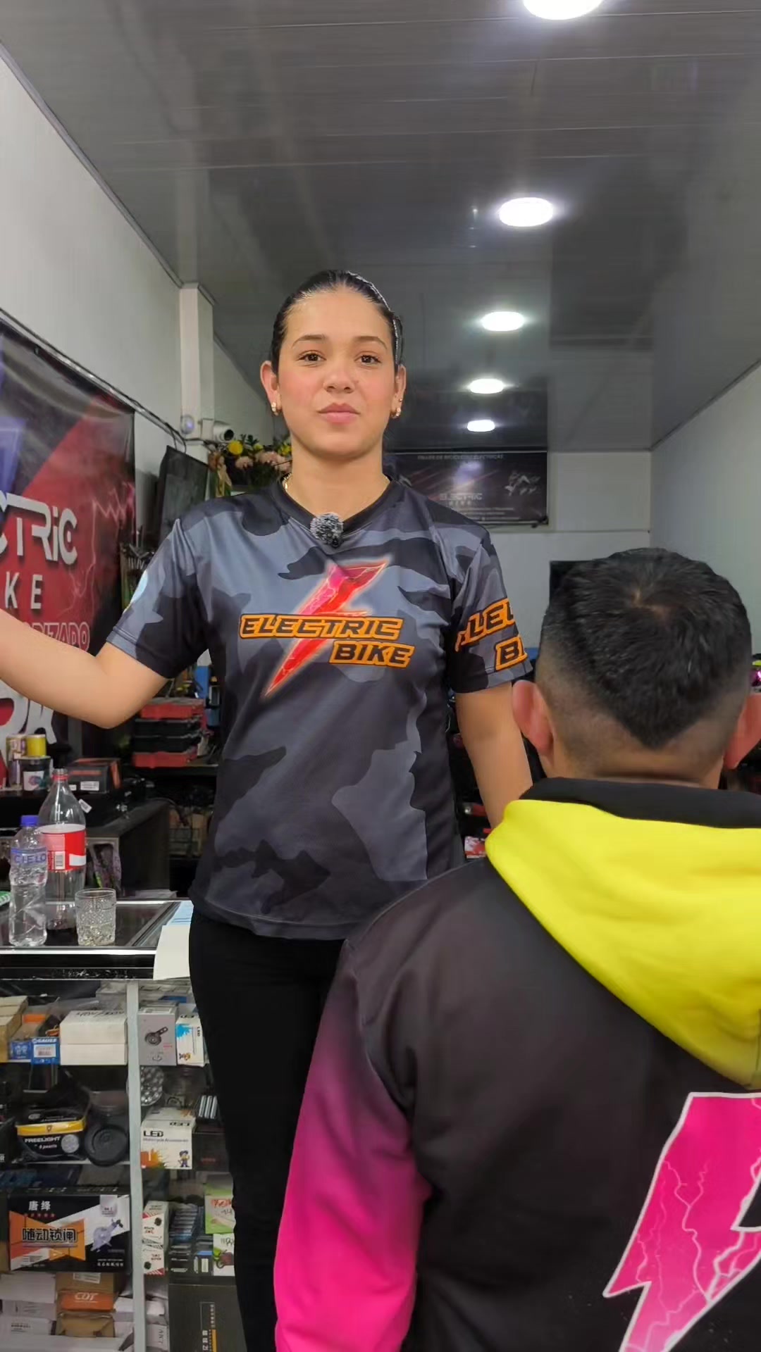 @electric bike repair 🇨🇴
