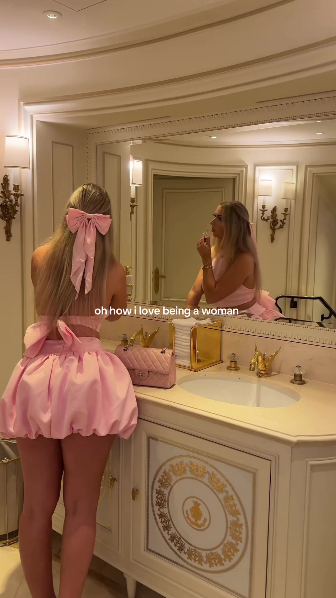 @Ali Marie