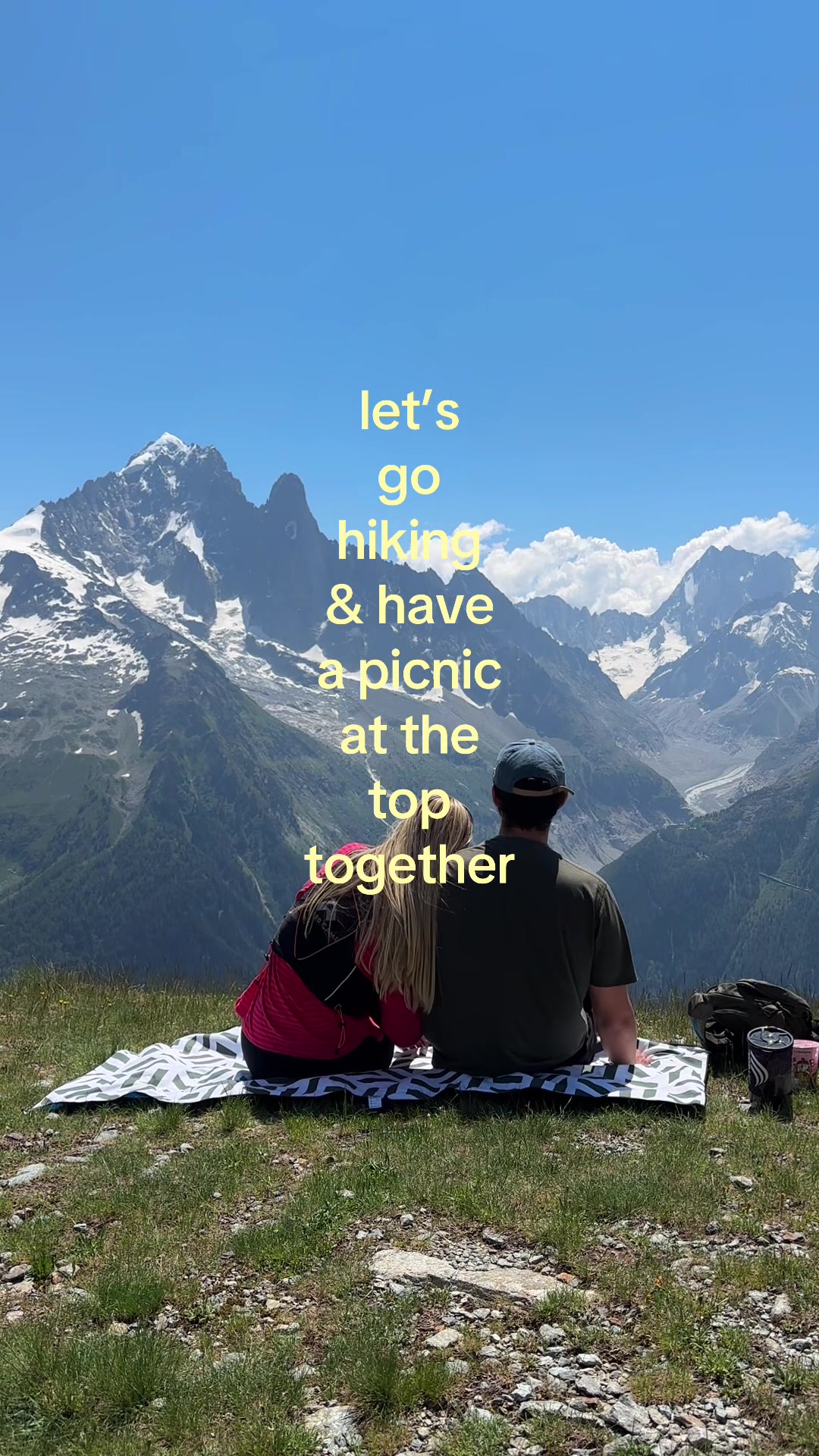 @MADDY | adventure content