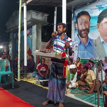 @জামালপুরের ছেলে