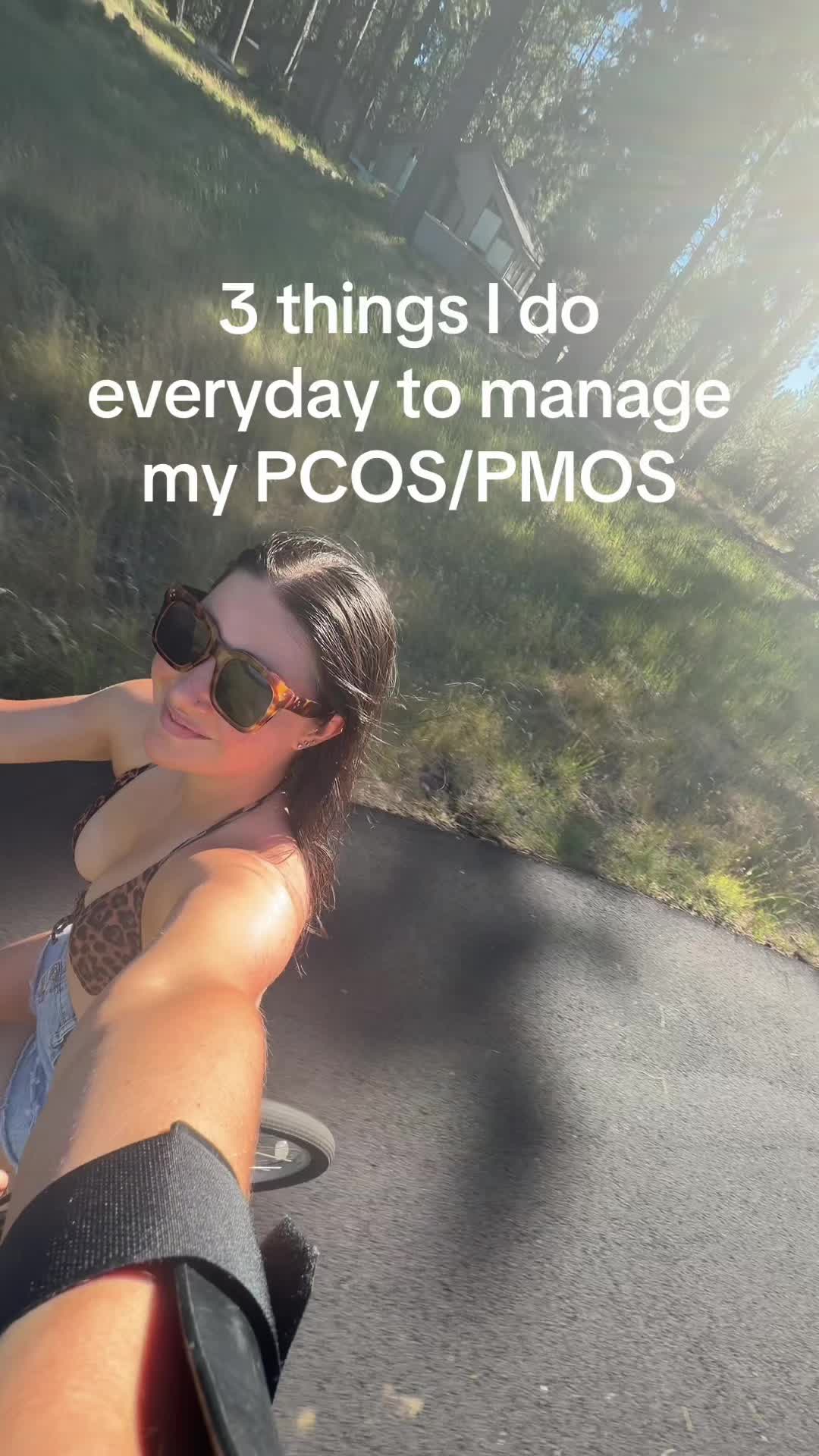@Kailey RD | PCOS + recipes