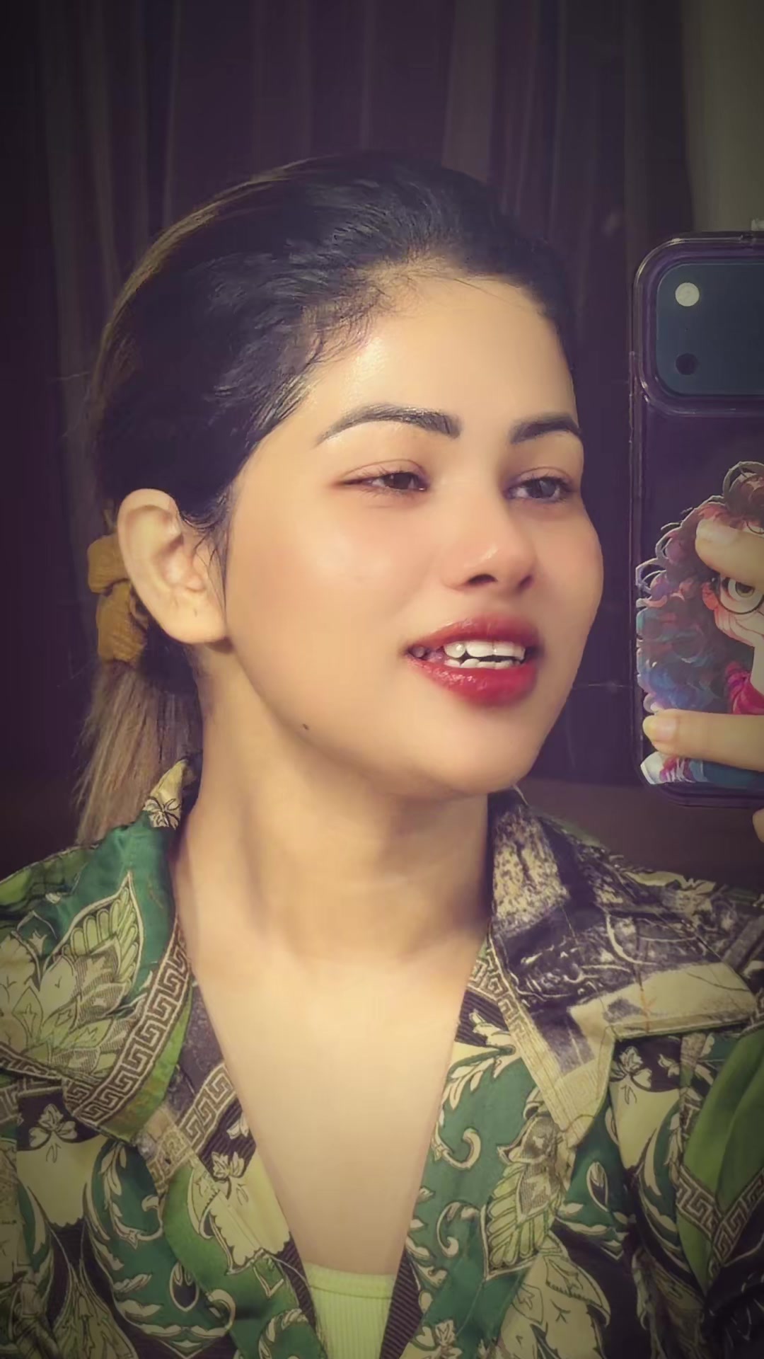 @Nafaisa nisha🥰
