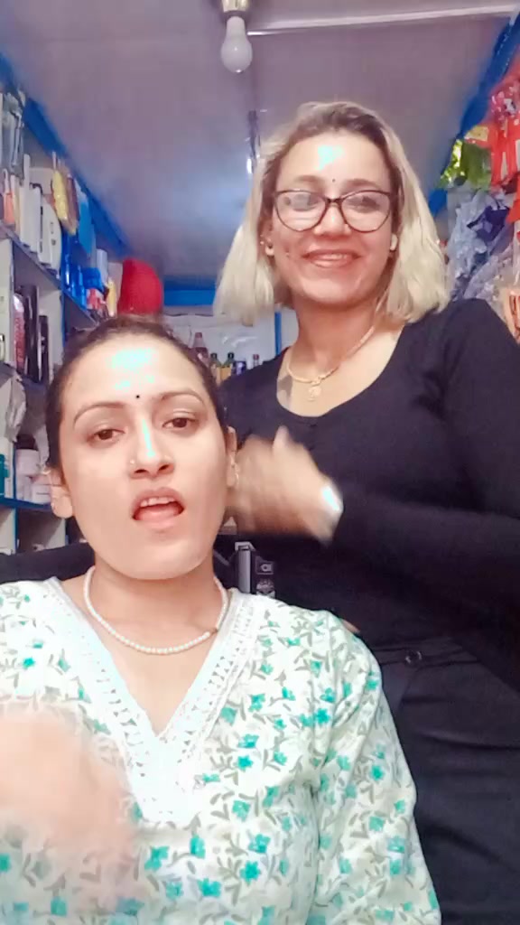 @deepa gaihre