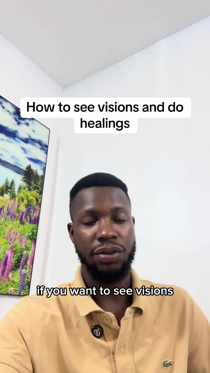 @God Of Prophecy