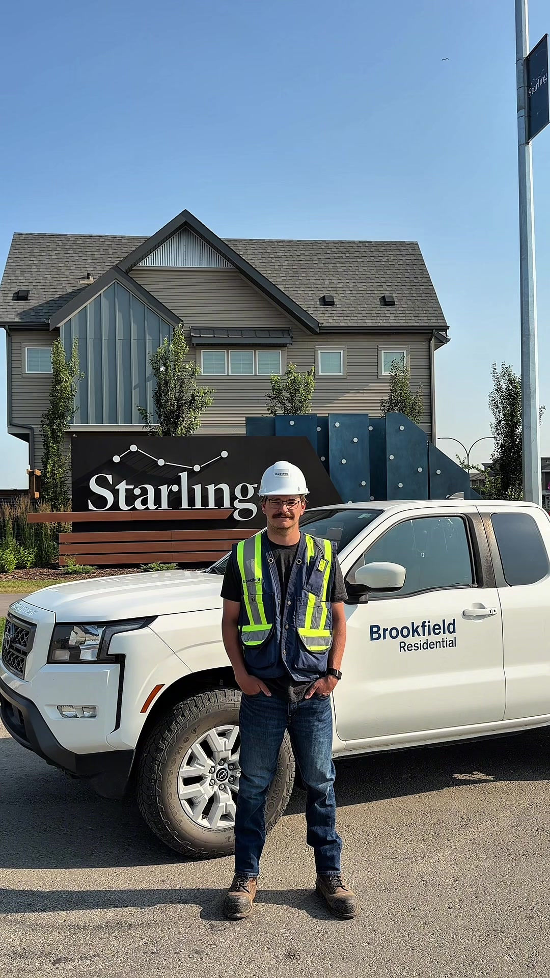 @Brookfield Residential AB
