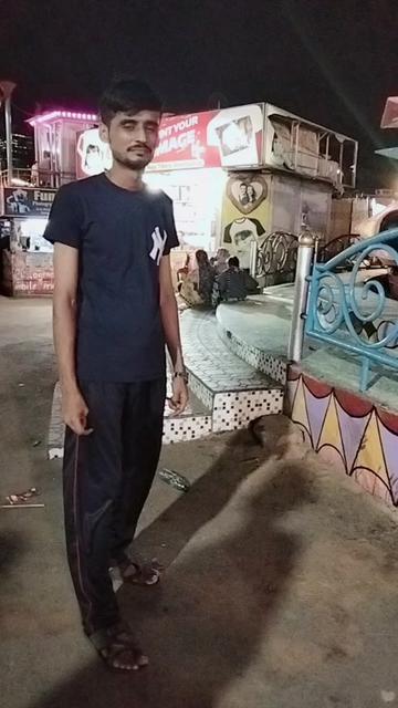 @USAMA ARAIN