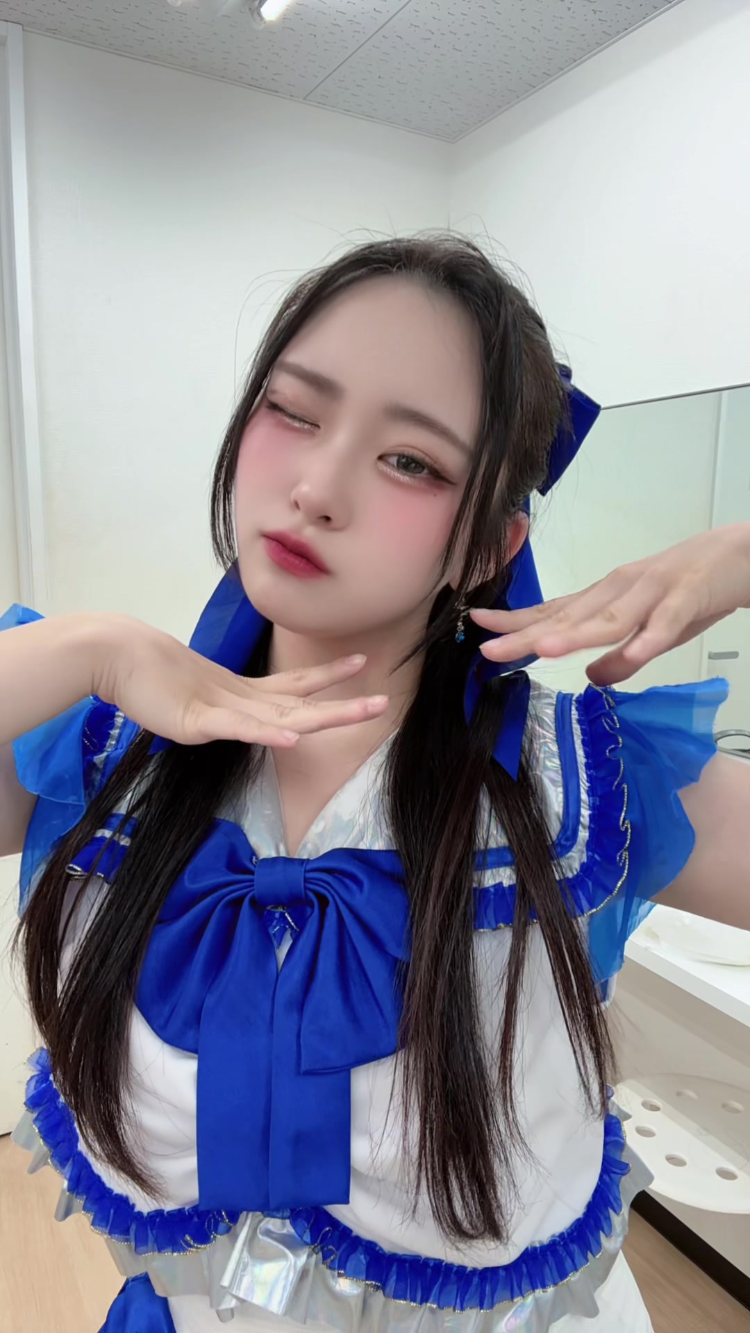 @谷 優里(20)