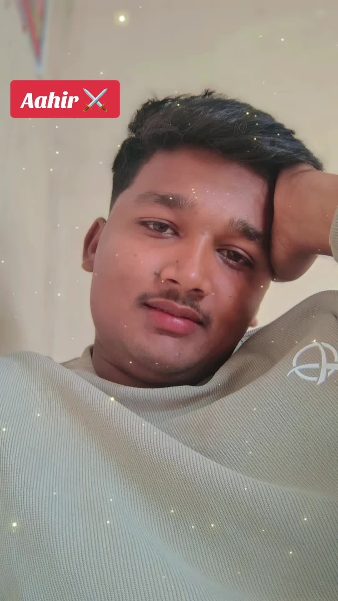 @Manoj YDV🕊️