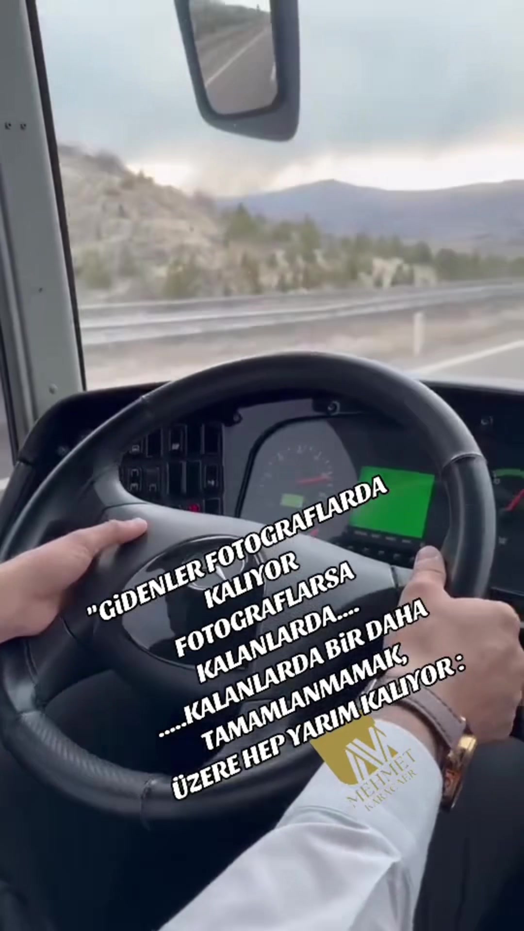 @Mehmet Karacaer