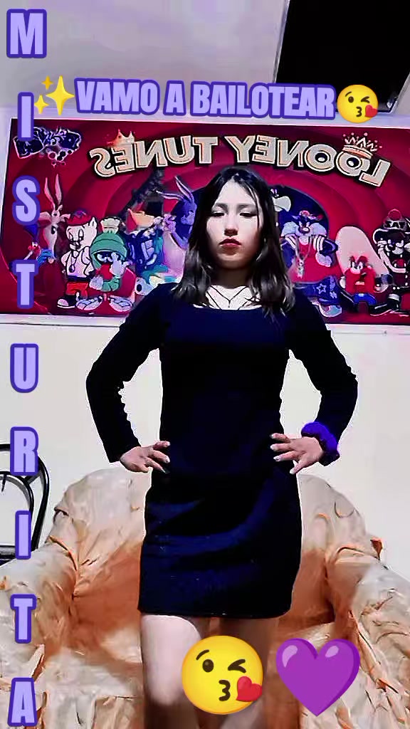 @👑PAYASITA MISTURITA🥴.1🥑👑