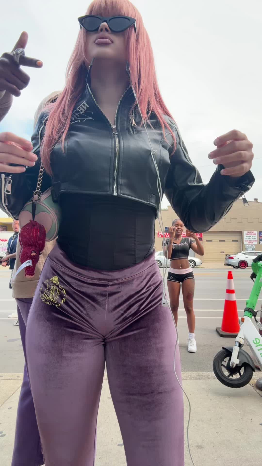 @Theangelmariee