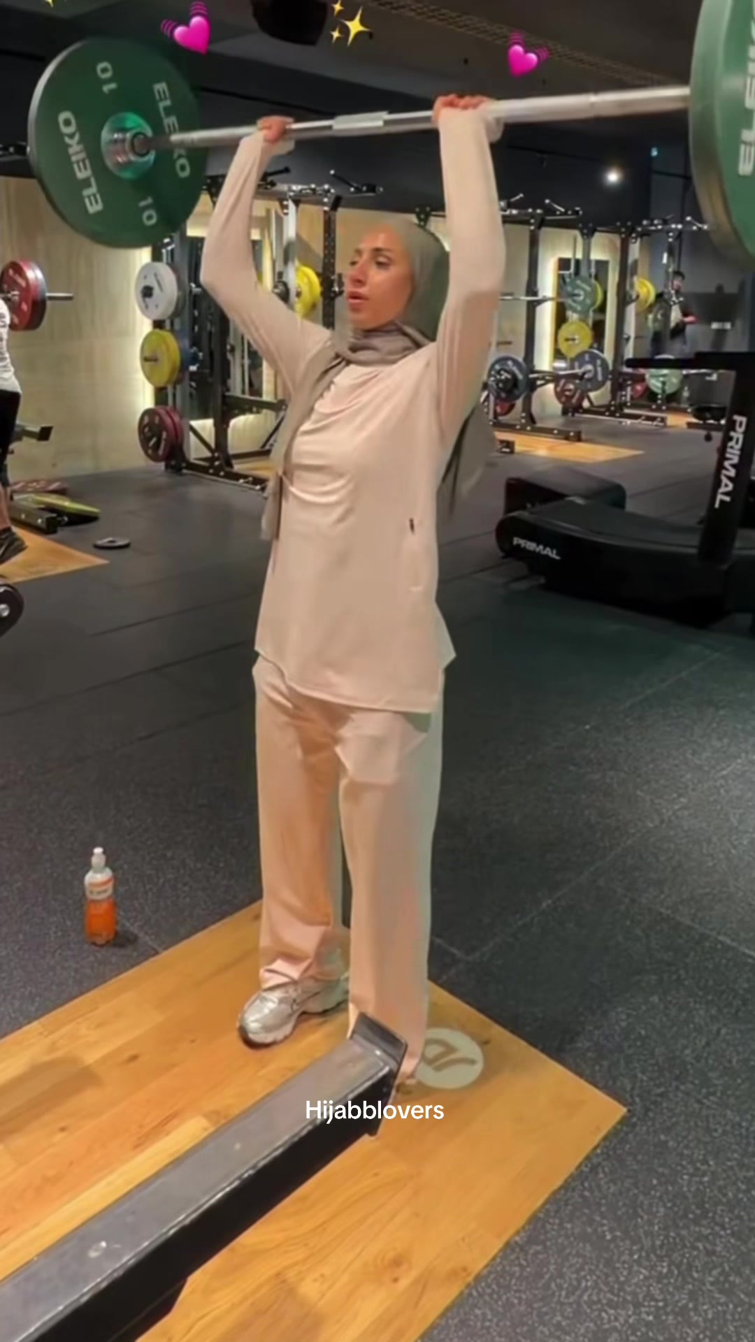 @Hijabblovers