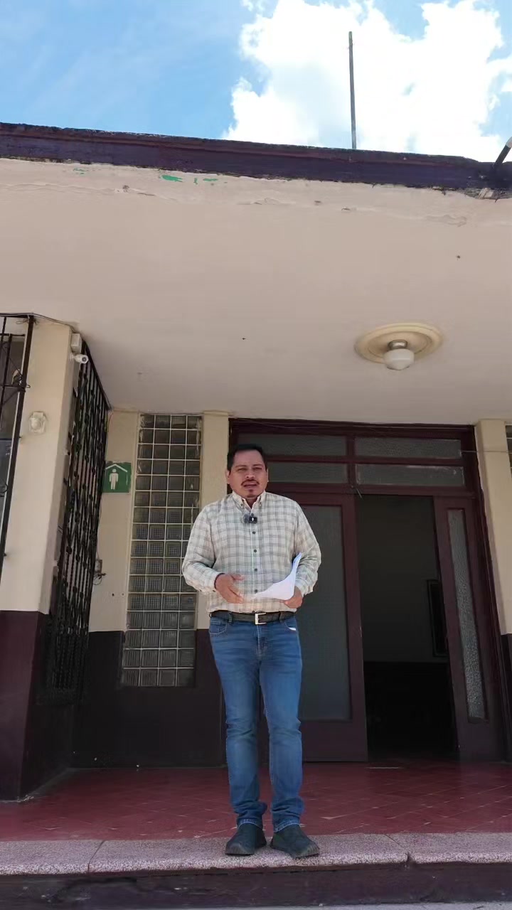 @Jos&eacute; Chic