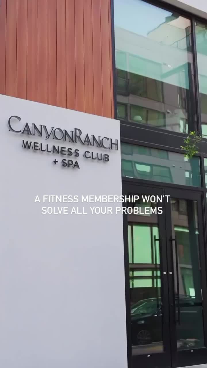 @Canyon Ranch Fort Worth