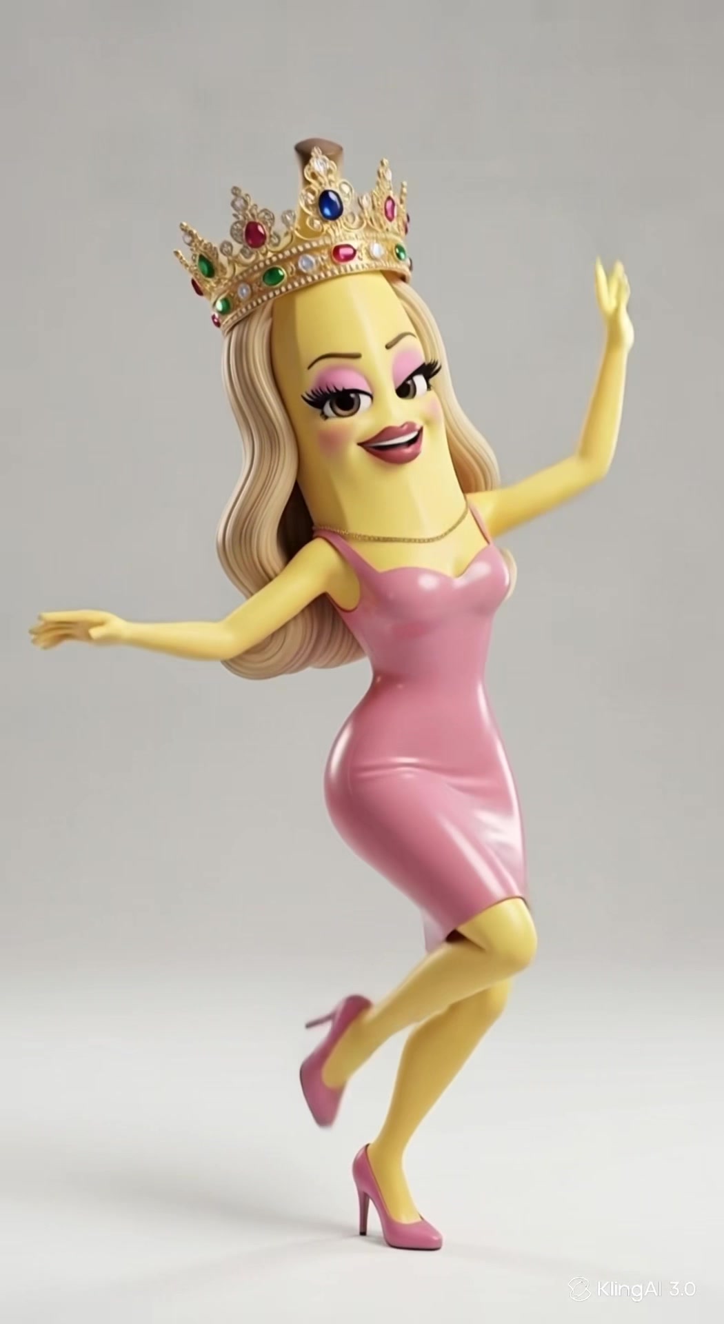 @Banana Princess Coin
