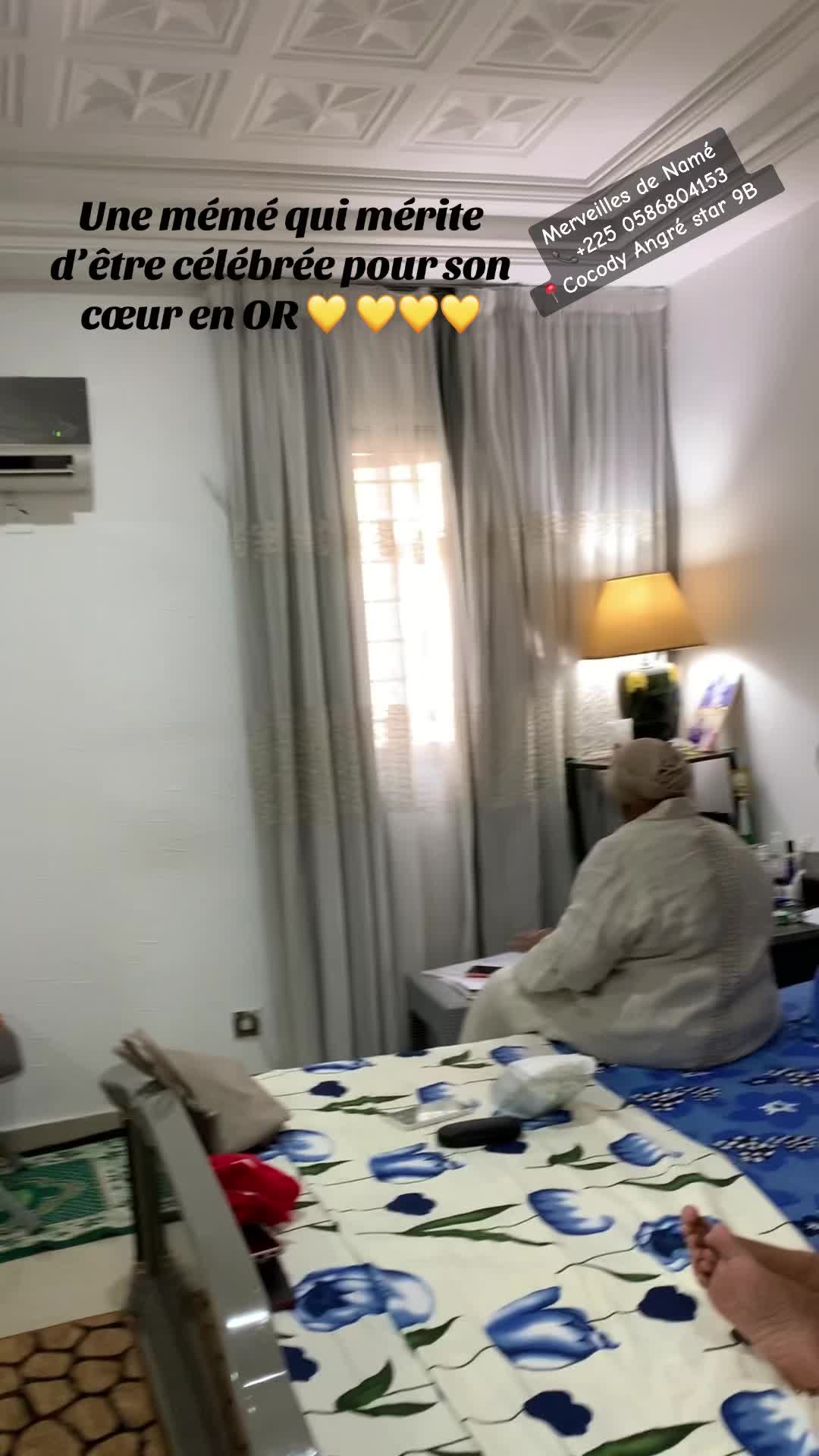 @Nam&eacute; 05 86 80 41 53