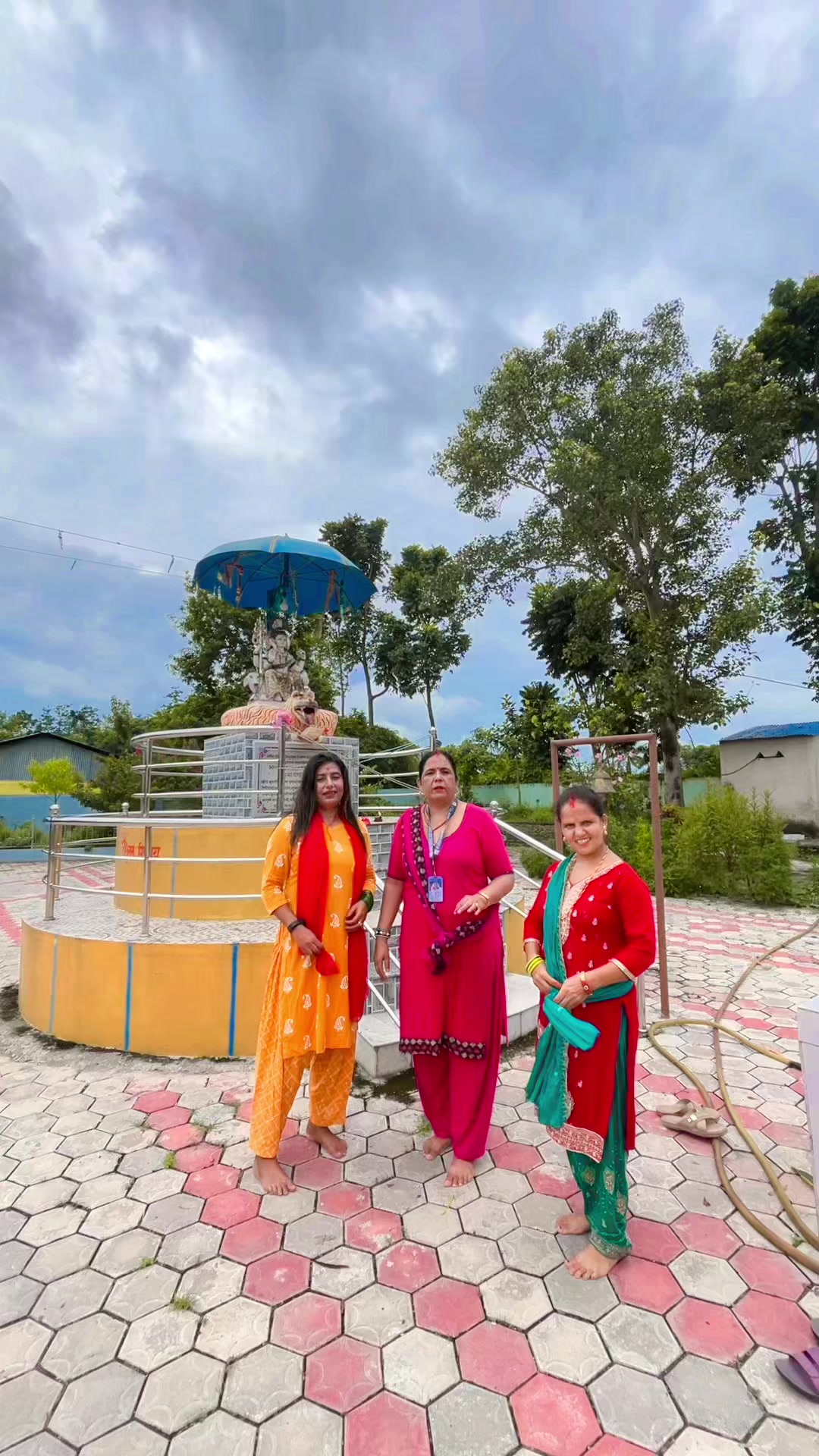 @Parbati Sedhai Khara