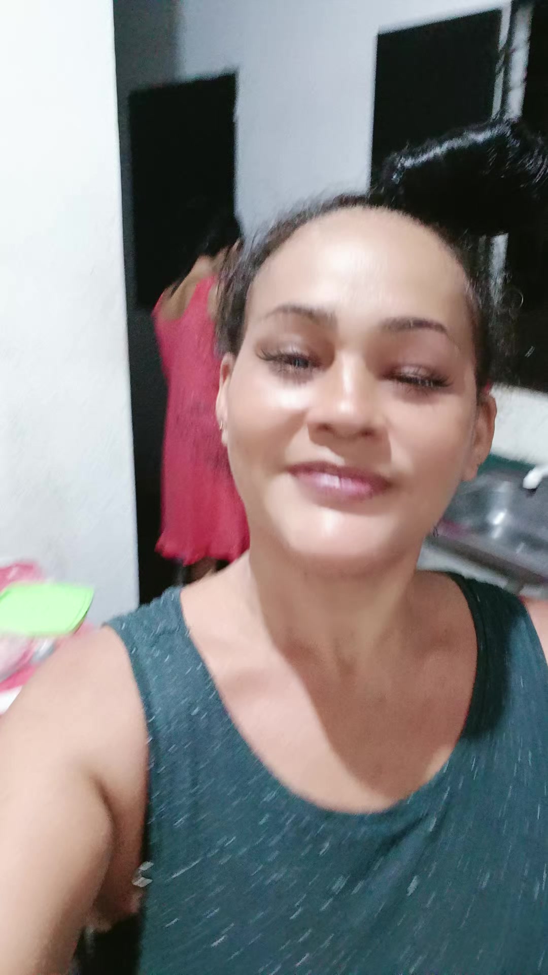 @Waldiza Gomes