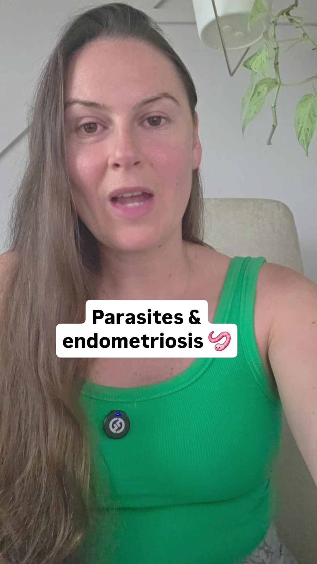 @Endometriosis Dietitian |Cindy