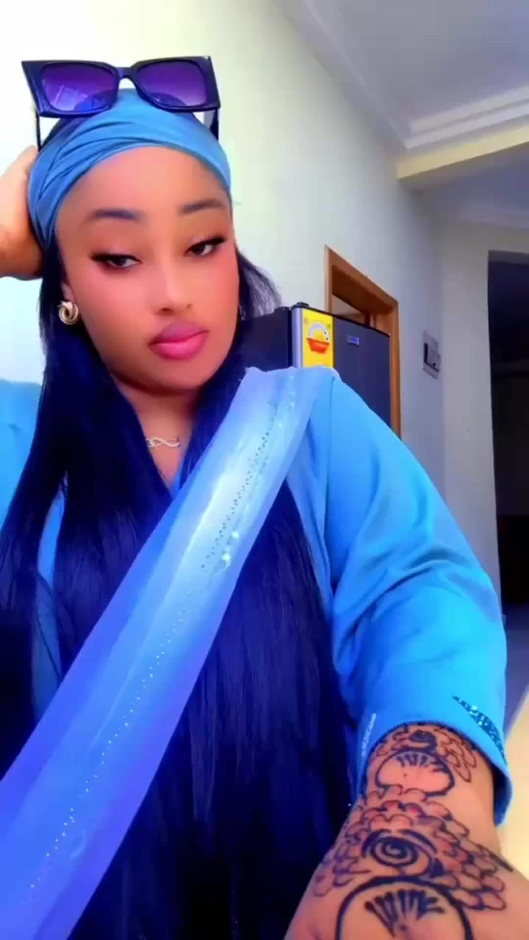 @Salma Maatan Anabi D 🇨🇦 🇬🇭