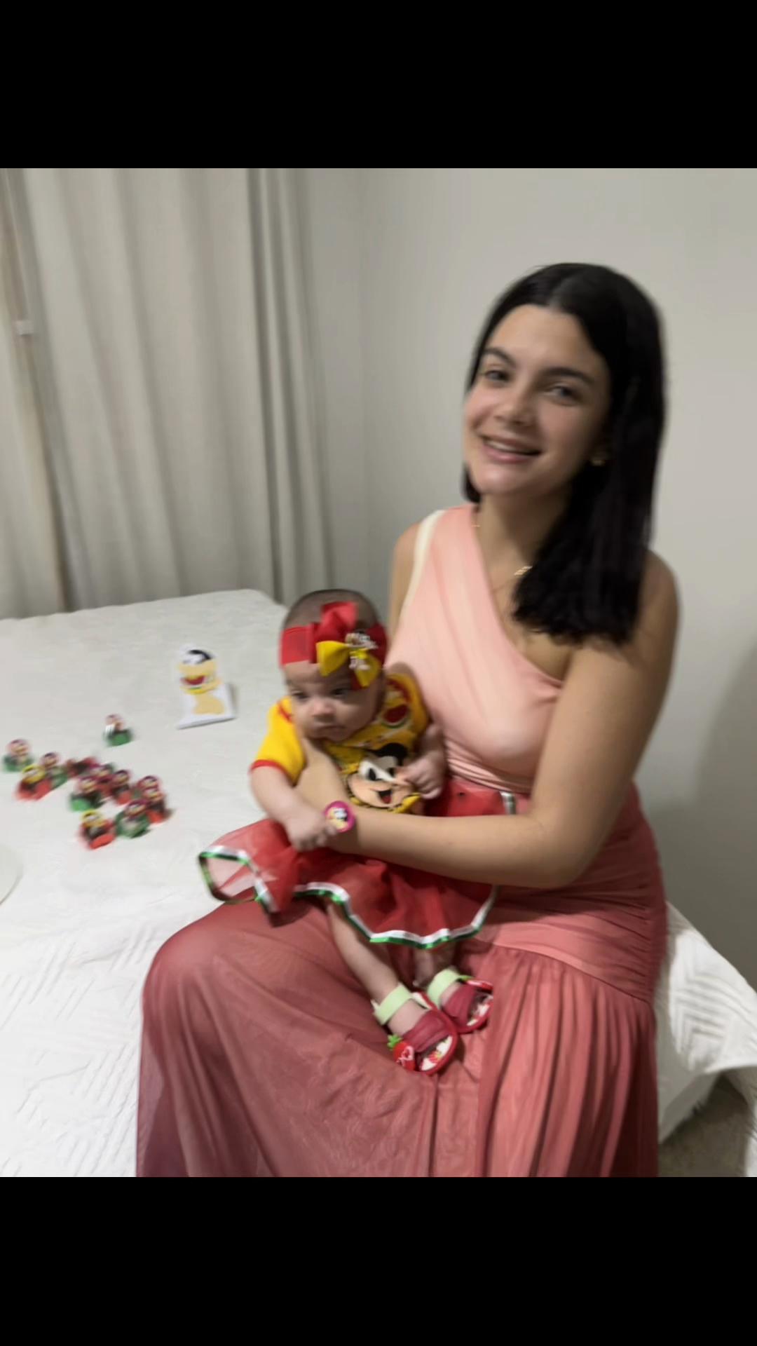 @Luana | Mamis da Helena💖