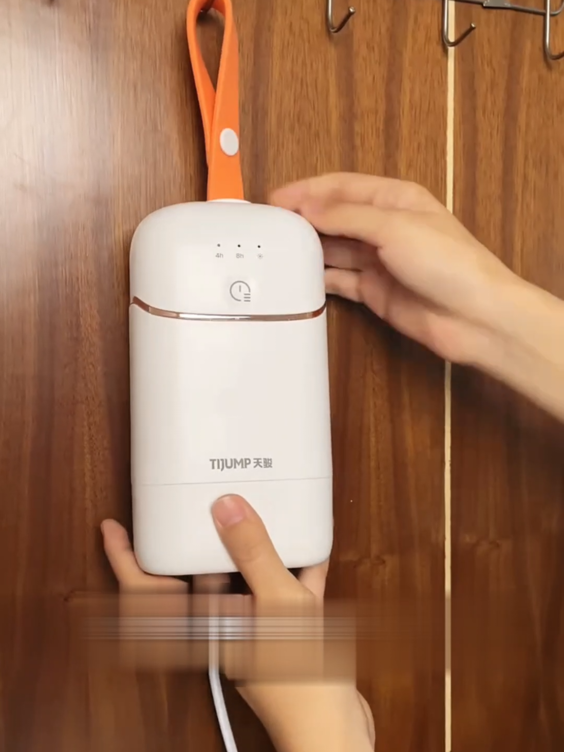 @Toktak Gadget