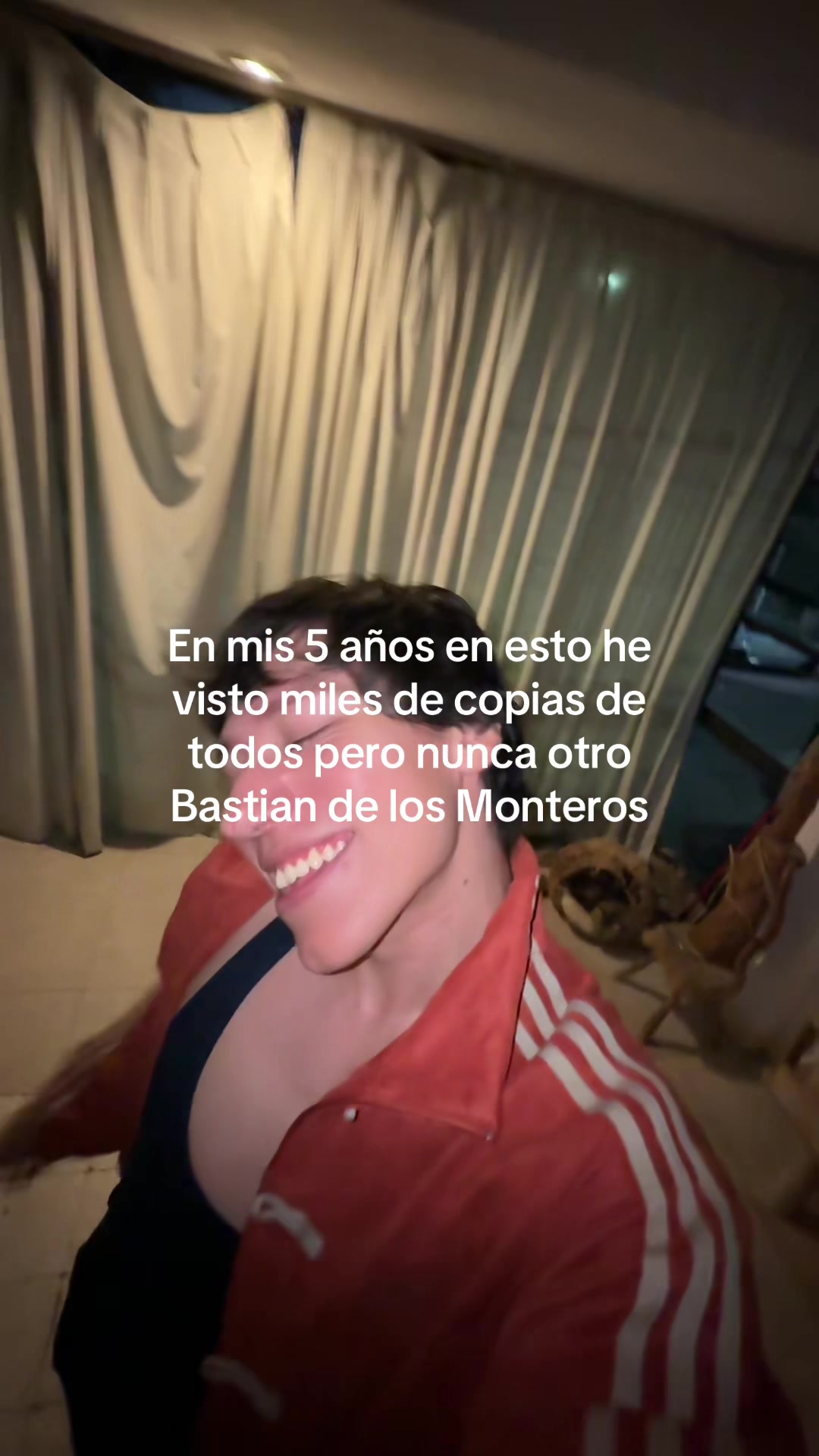@tu regaytonero