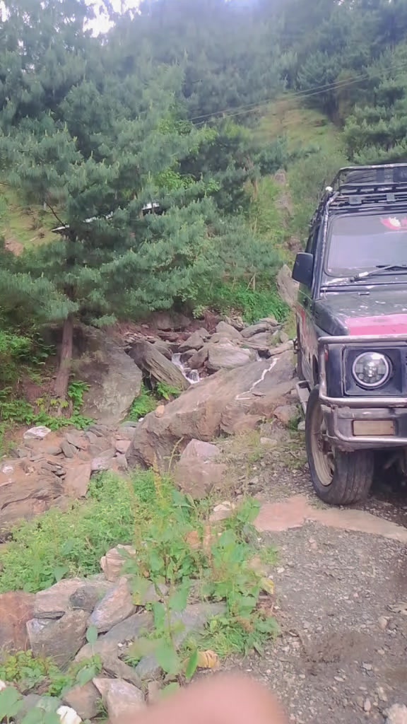 @4x4KING