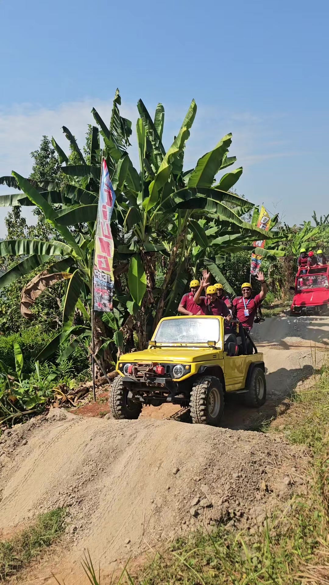 @Wisata Logung Kudus