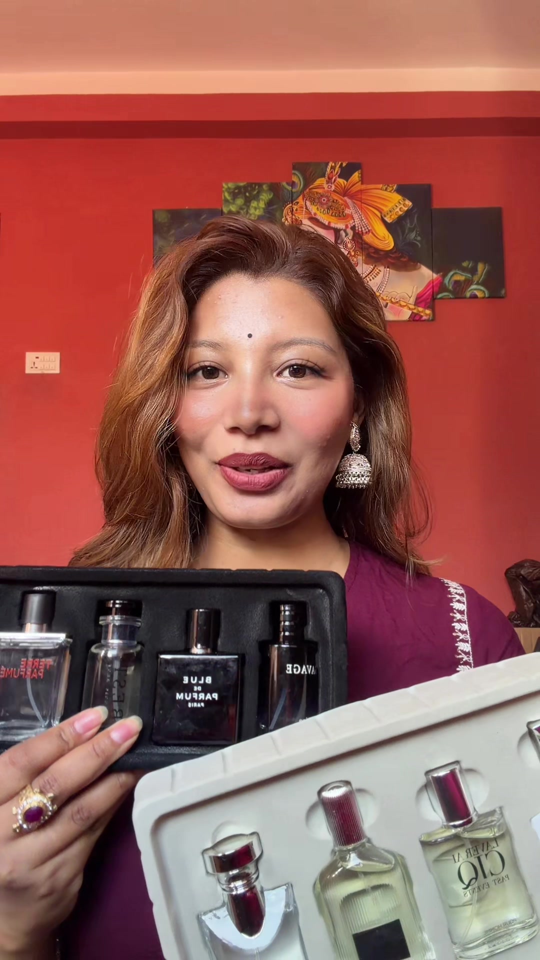 @Jaha Beauty Nepal