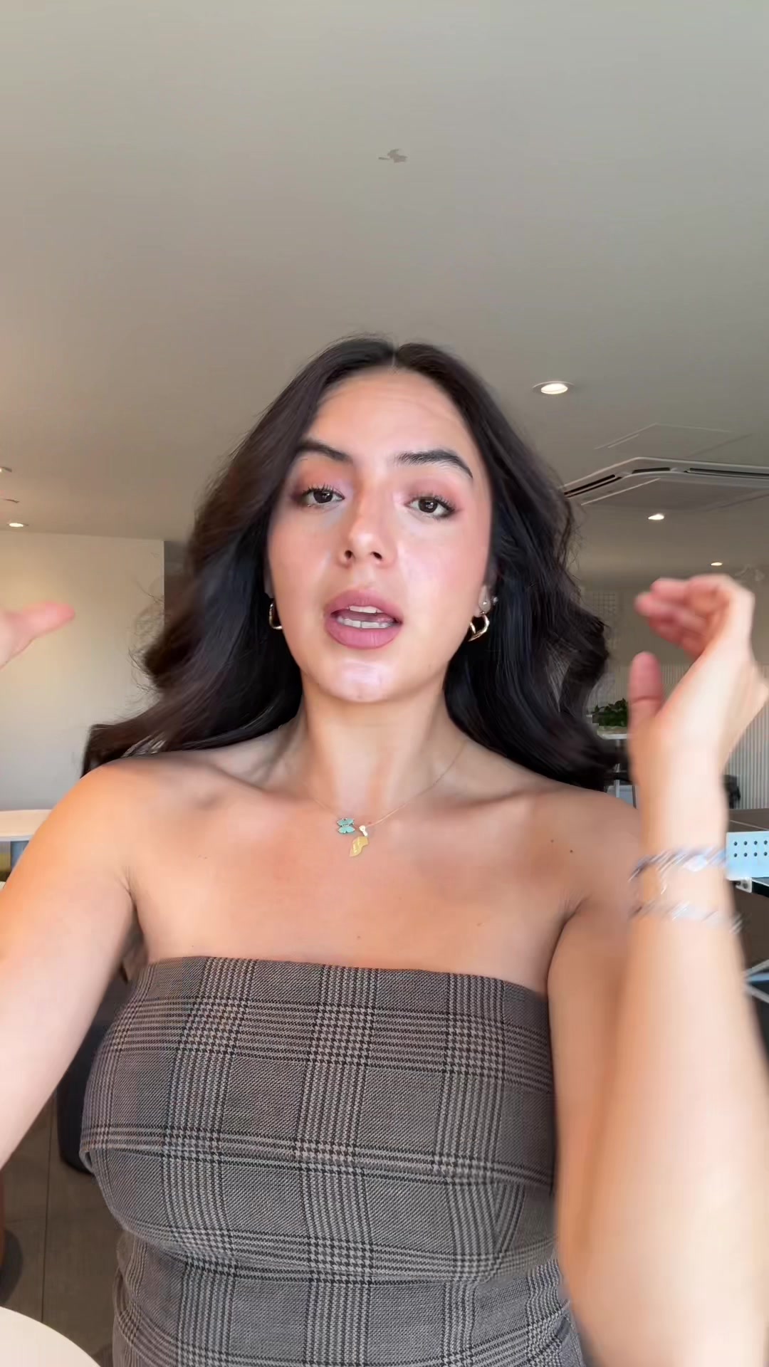 @Erika Velazquez