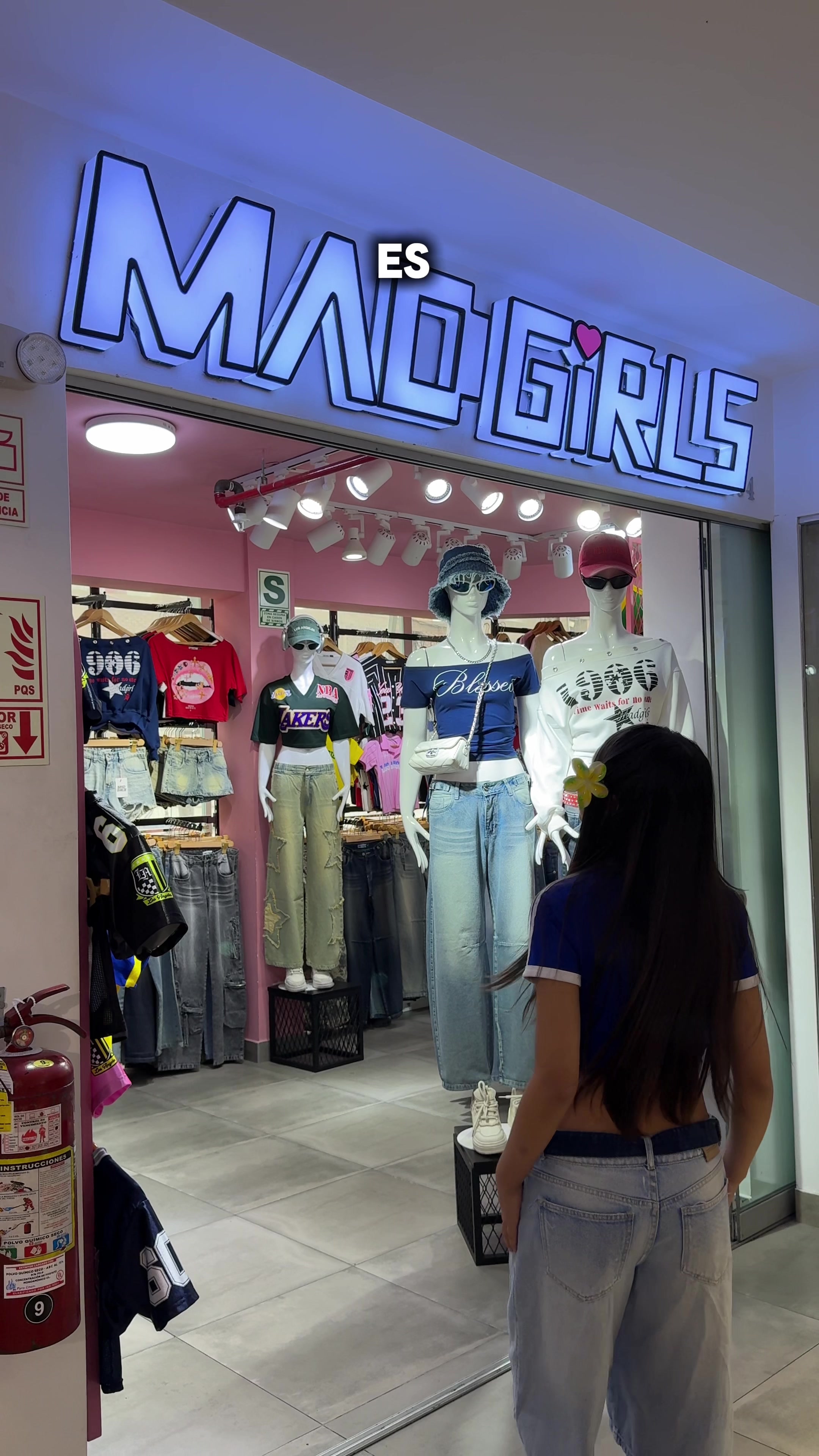 @MAD GIRLS&reg; OFICIAL 💓🔝