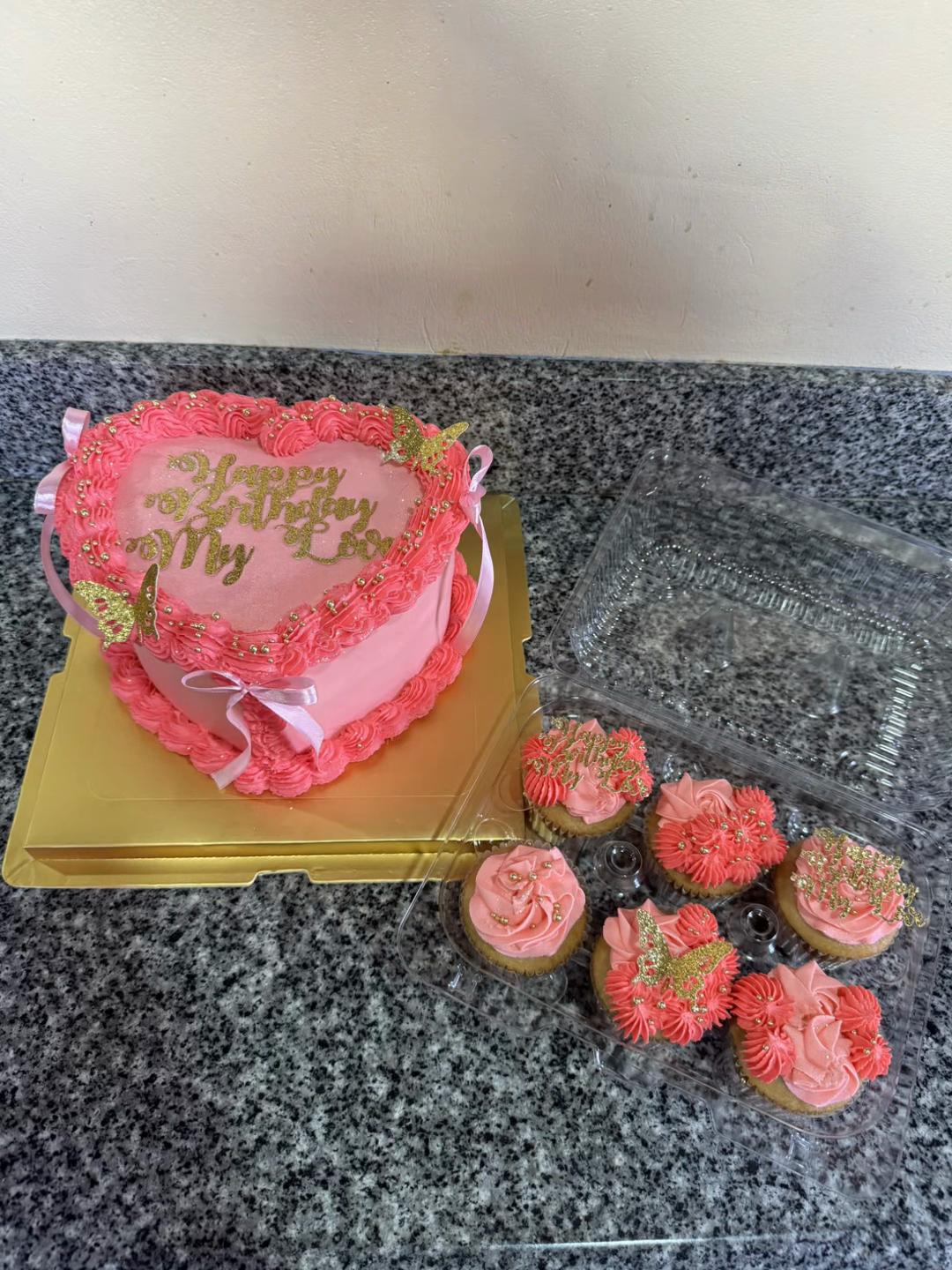 @Delightful Treats By Kay