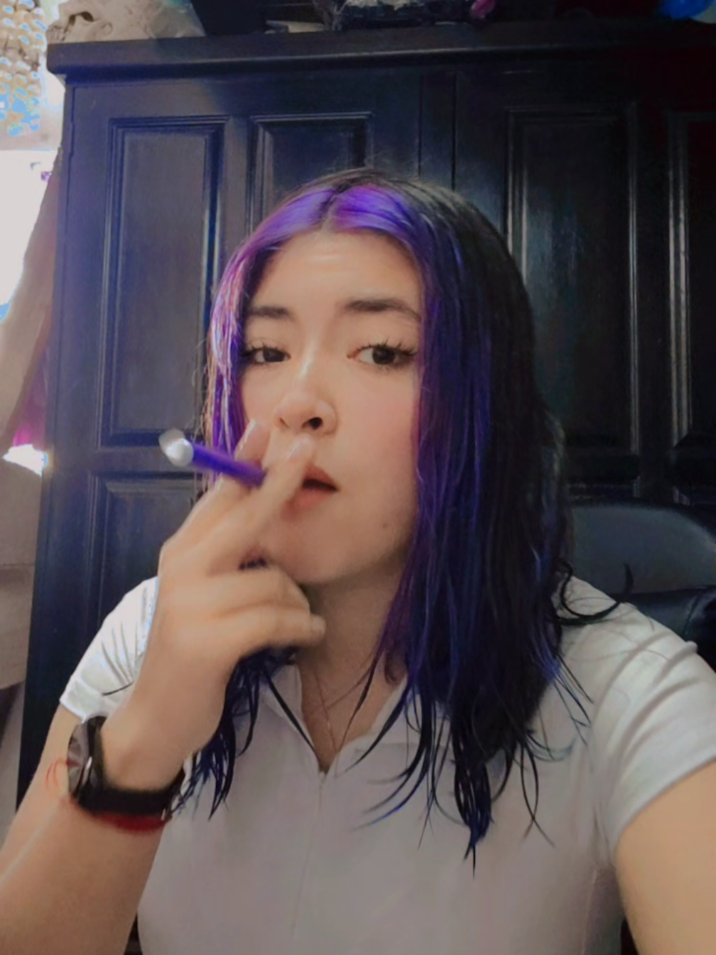 @Homicidal Alice