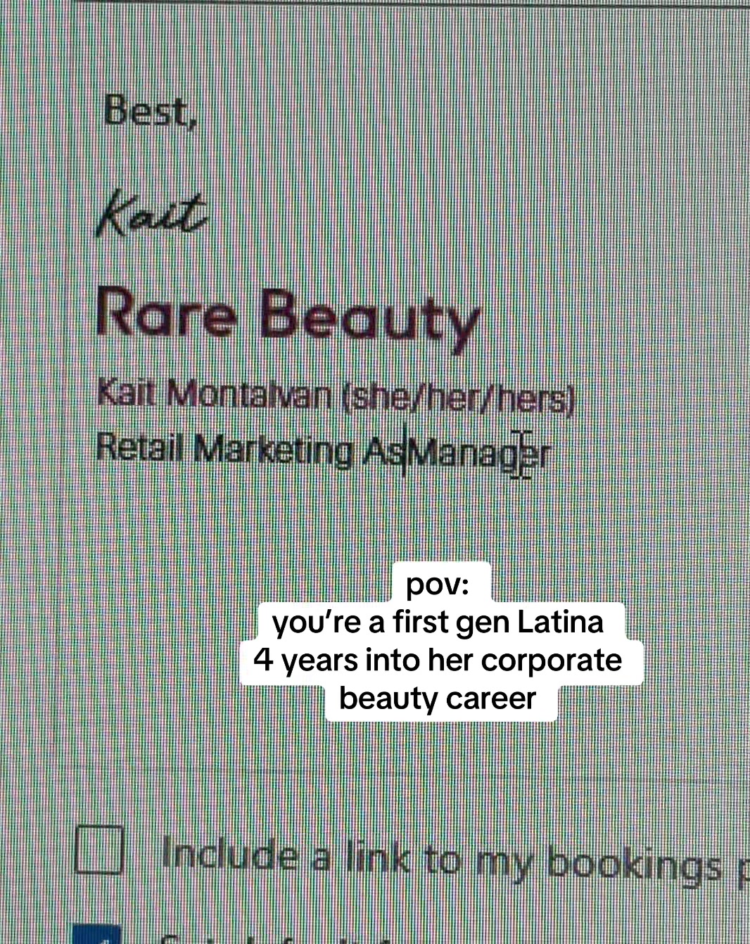 @🦋 kait