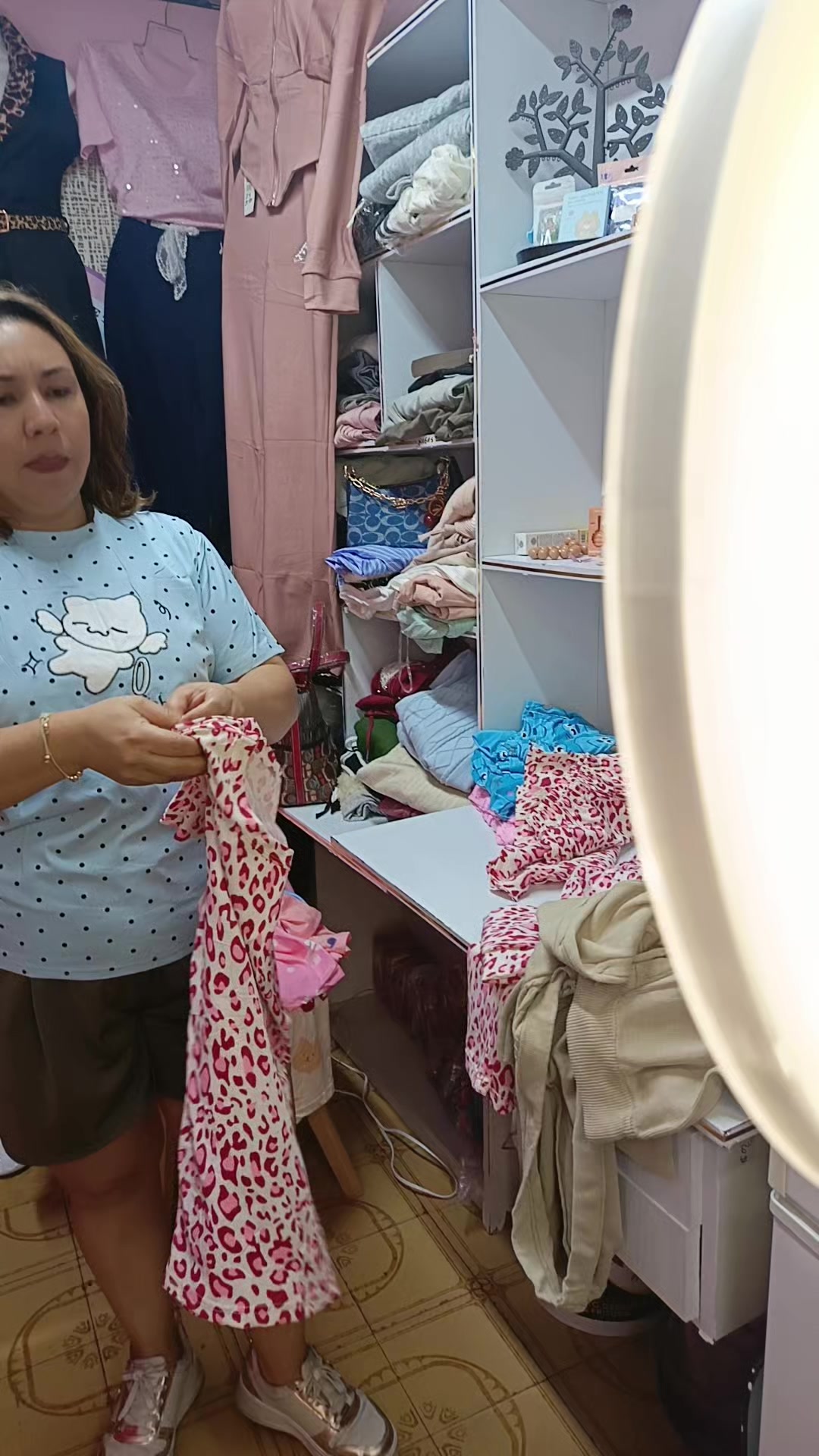 @Boutique Detodito