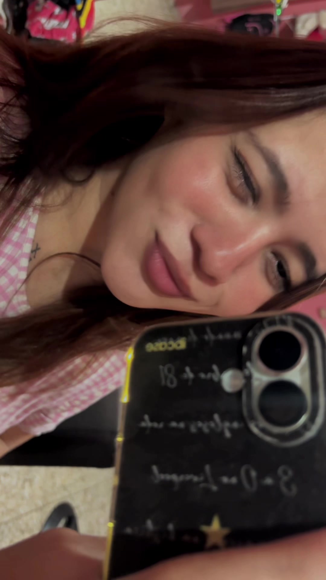 @Byana_fernandes