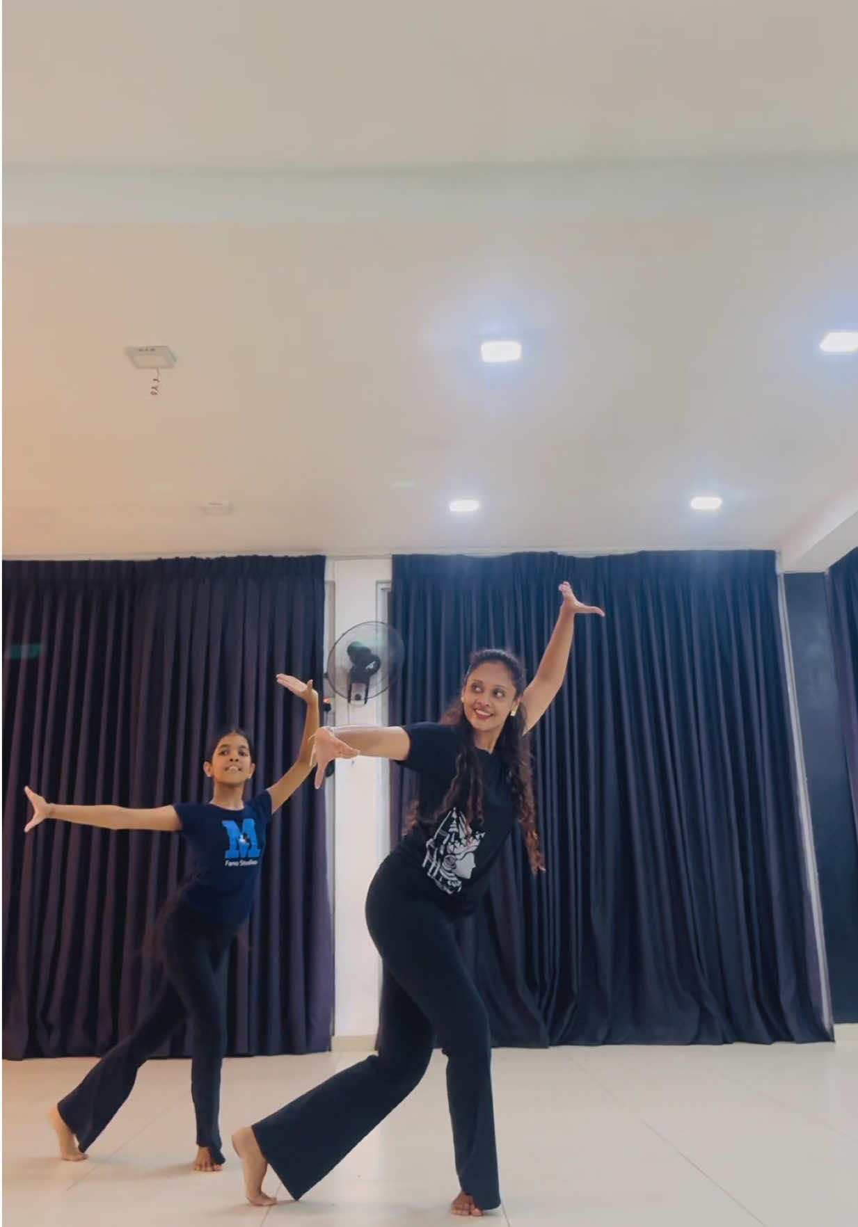 @ABCD Crew powerd by Sepalika